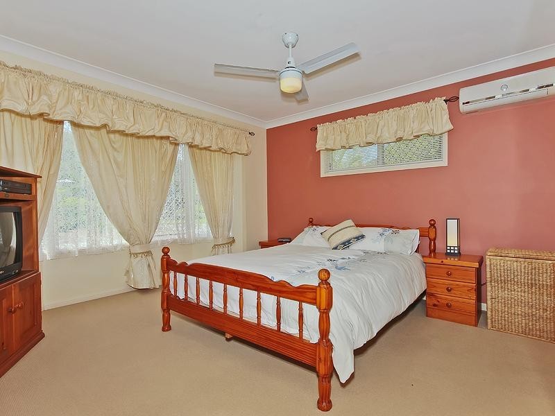 52 Saddleback Drive, Dayboro QLD 4521