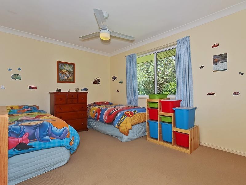 52 Saddleback Drive, Dayboro QLD 4521