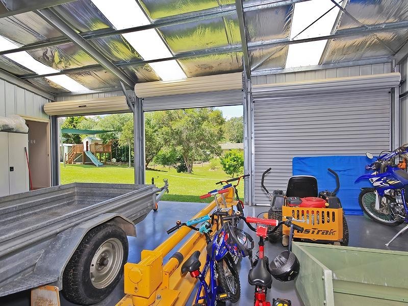 52 Saddleback Drive, Dayboro QLD 4521