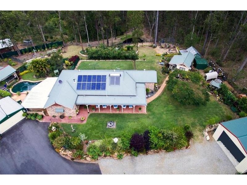 23 Harrier Place, Warner QLD 4500