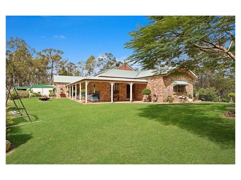 23 Harrier Place, Warner QLD 4500