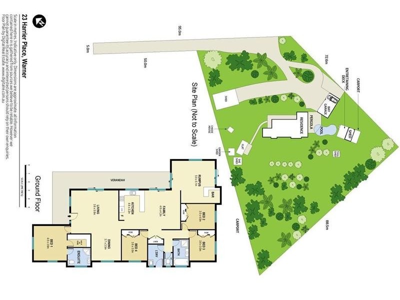 23 Harrier Place, Warner QLD 4500