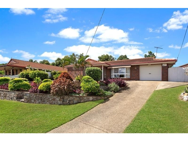 55 Kingfisher Street, Albany Creek QLD 4035