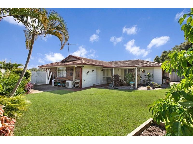 55 Kingfisher Street, Albany Creek QLD 4035