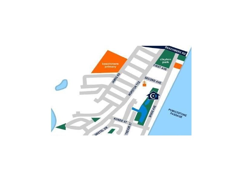 49/56 Biggs Avenue, Beachmere QLD 4510