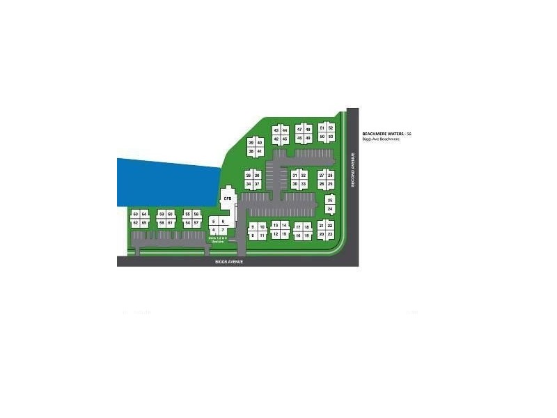 49/56 Biggs Avenue, Beachmere QLD 4510