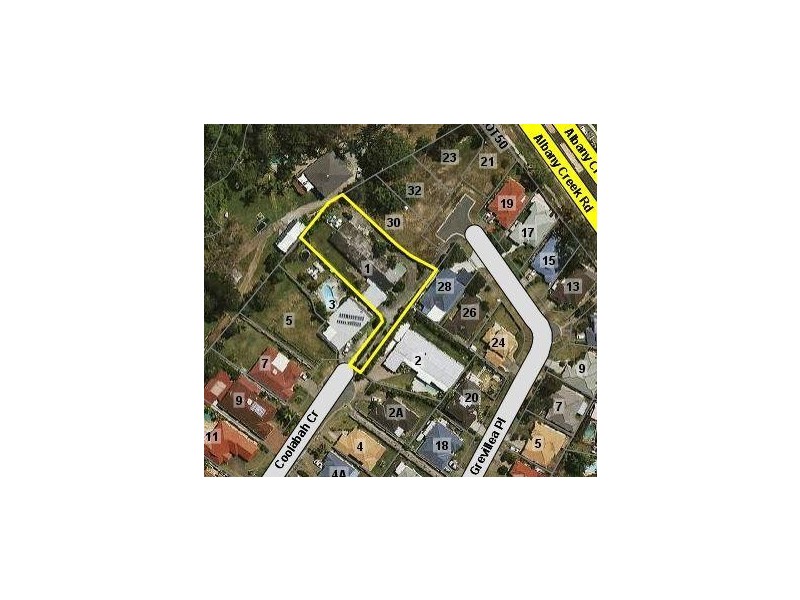 1 Coolabah Crescent, Bridgeman Downs QLD 4035