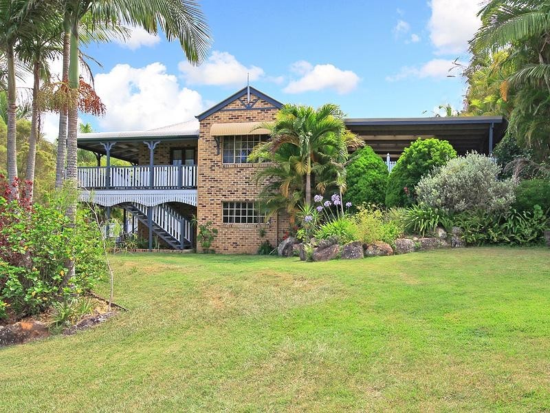 2 Mounteford Place, Albany Creek QLD 4035