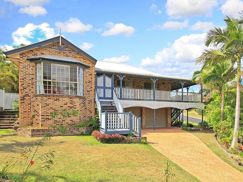 2 Mounteford Place, Albany Creek QLD 4035