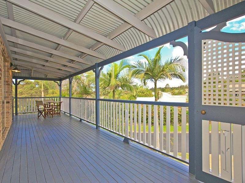 2 Mounteford Place, Albany Creek QLD 4035