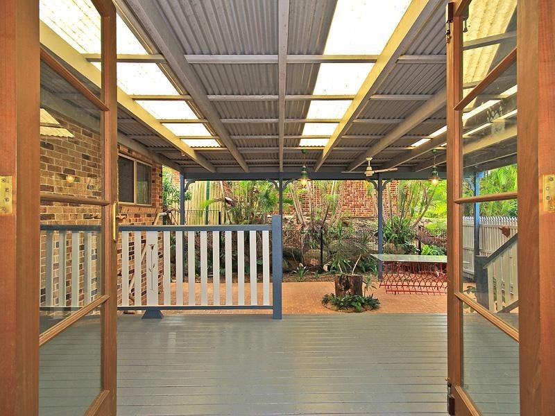 2 Mounteford Place, Albany Creek QLD 4035