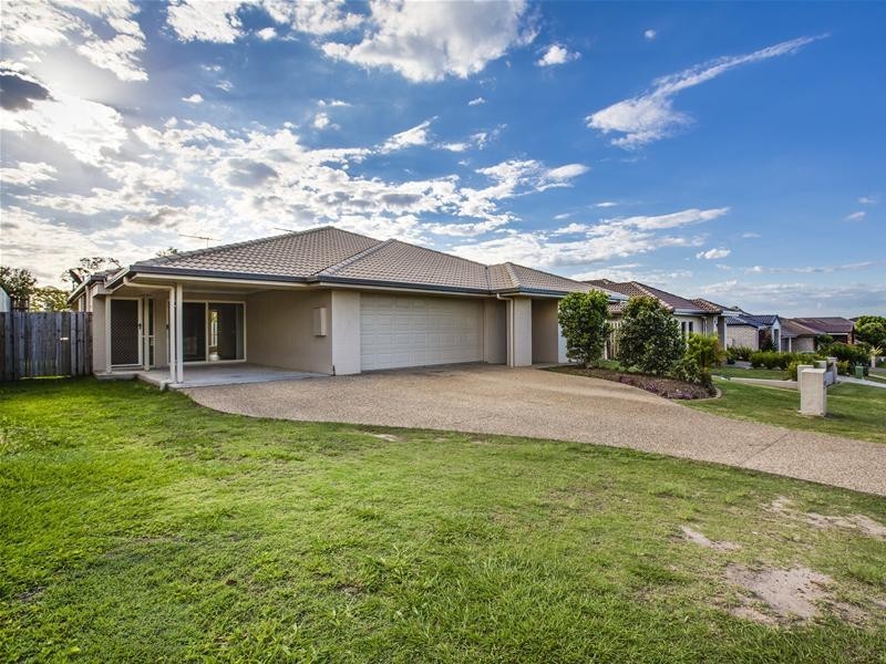 28 Sunstone Circuit, Mango Hill QLD 4509