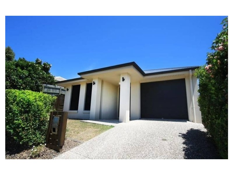 8 Schukow Court, Warner QLD 4500