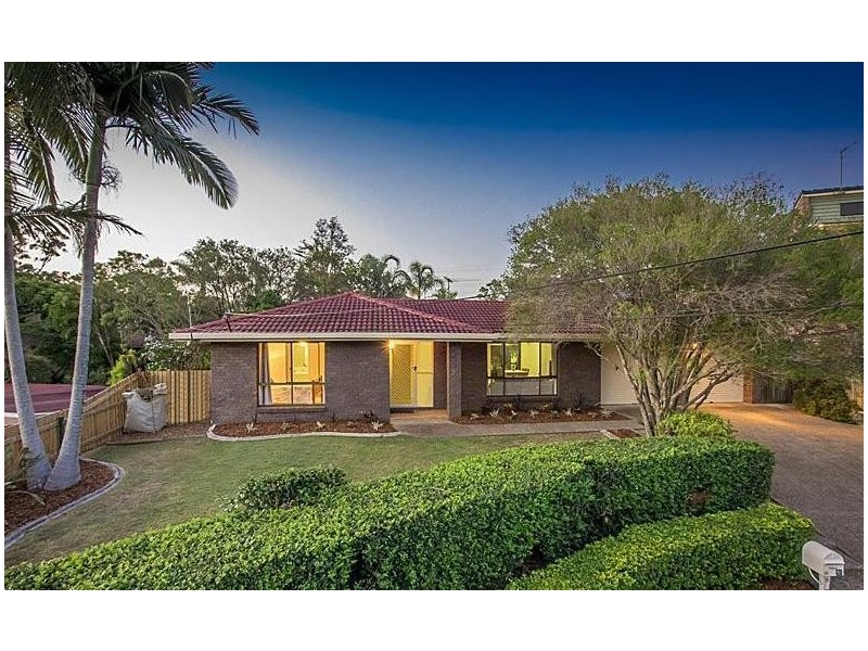 5 Kaoriki Court, Albany Creek QLD 4035