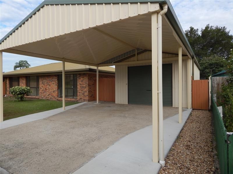 2 Chapman Court, Albany Creek QLD 4035