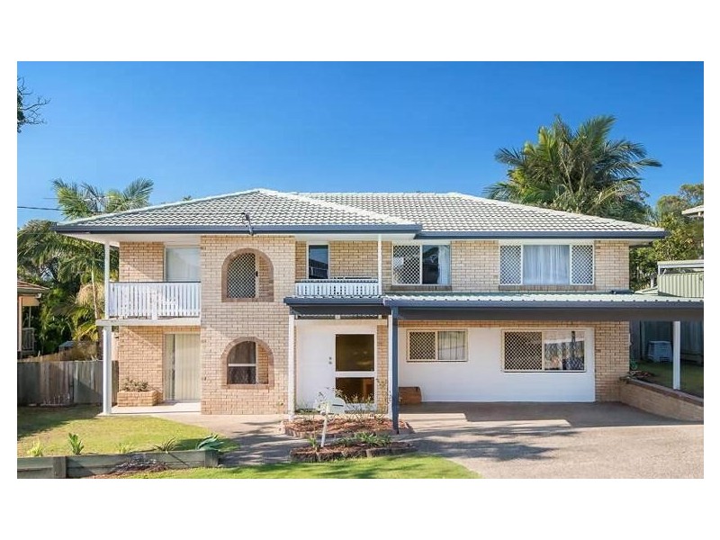 4 Strathford Avenue, Albany Creek QLD 4035