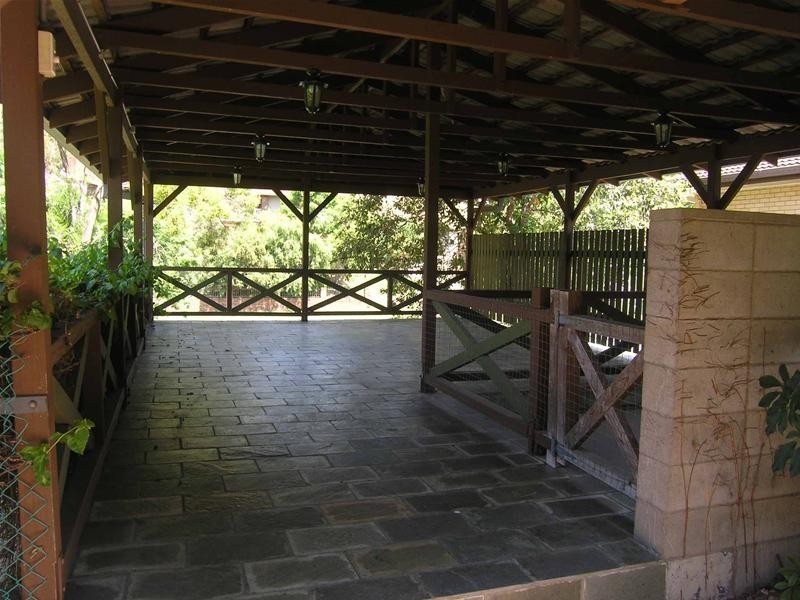 Eatons Hill QLD 4037