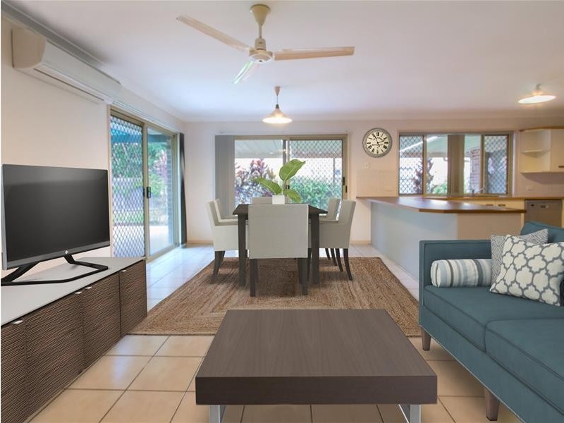 61 Wendon Way, Bridgeman Downs QLD 4035