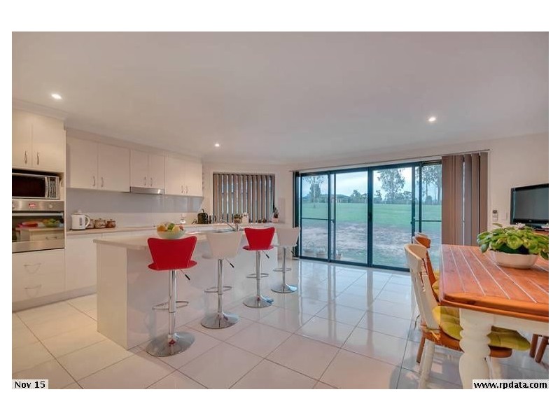 45 Hannant Road, Kensington Grove QLD 4341