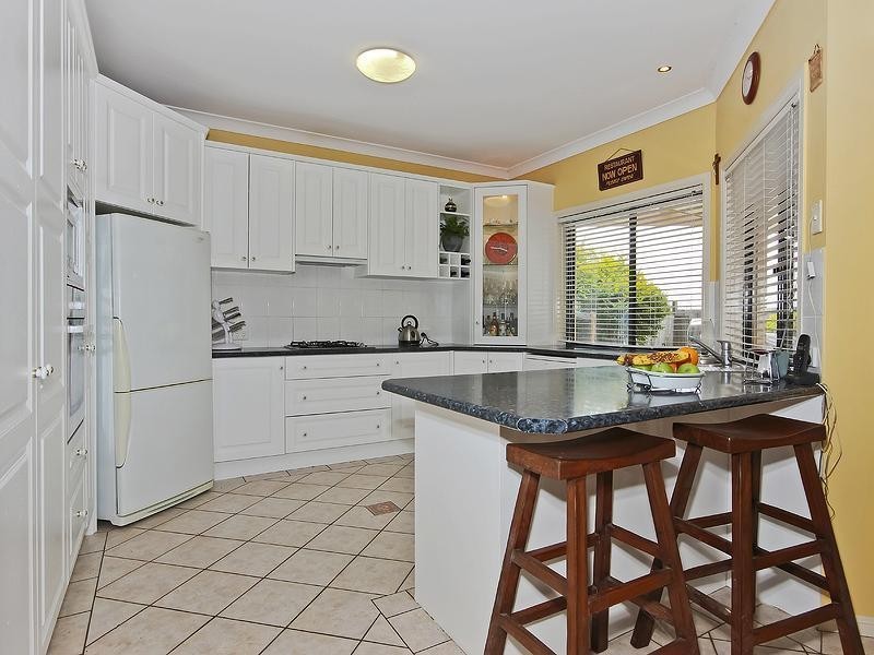 5 Black Bean Court, Albany Creek QLD 4035