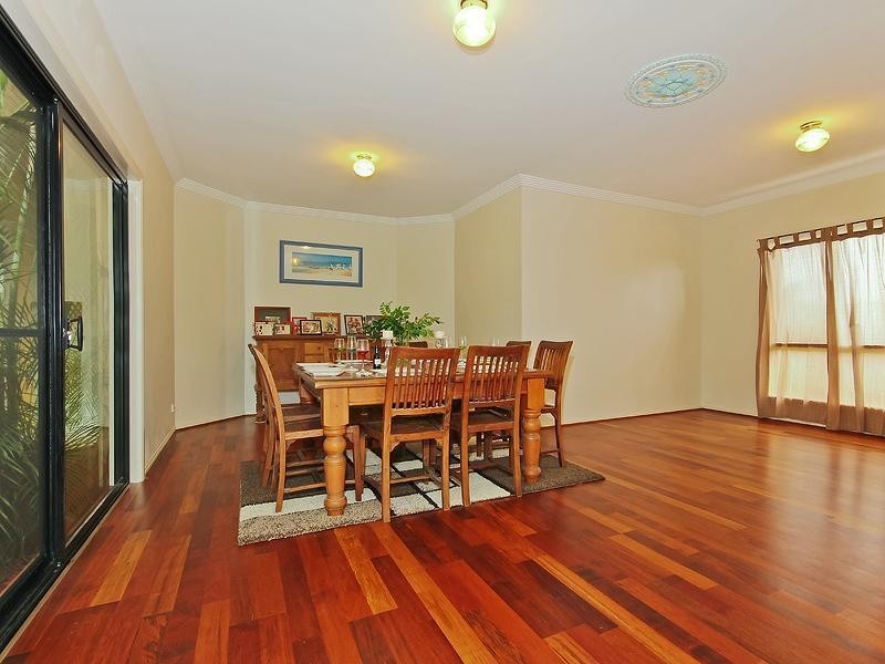 5 Black Bean Court, Albany Creek QLD 4035