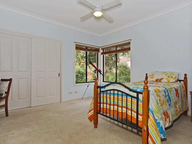 5 Black Bean Court, Albany Creek QLD 4035