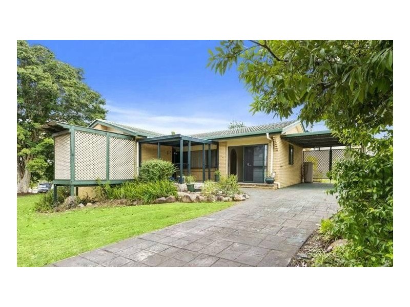 1 Boyanda Drive, Kallangur QLD 4503