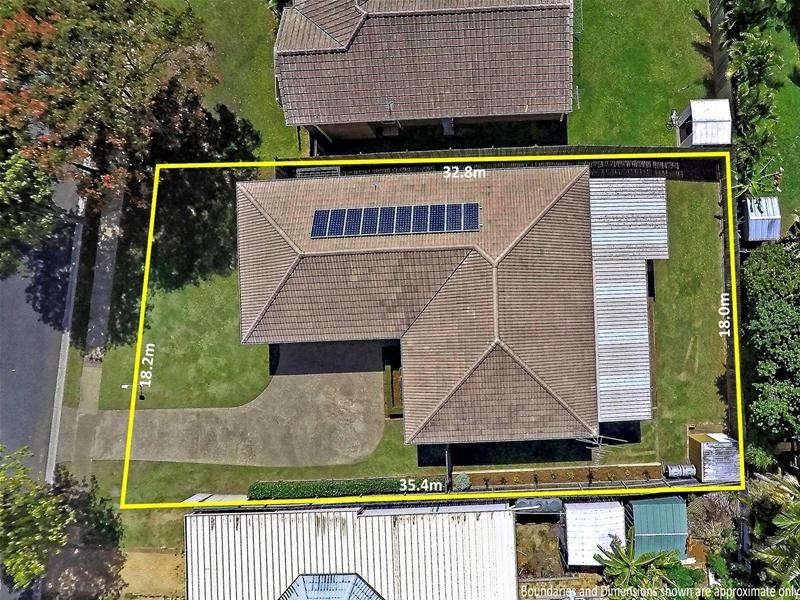 30 Mountain Blue Drive, Kallangur QLD 4503