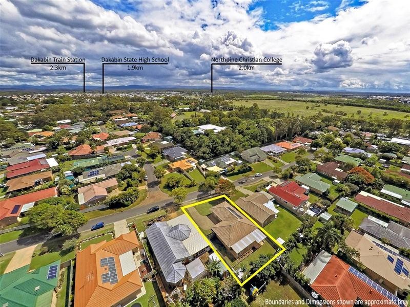 30 Mountain Blue Drive, Kallangur QLD 4503