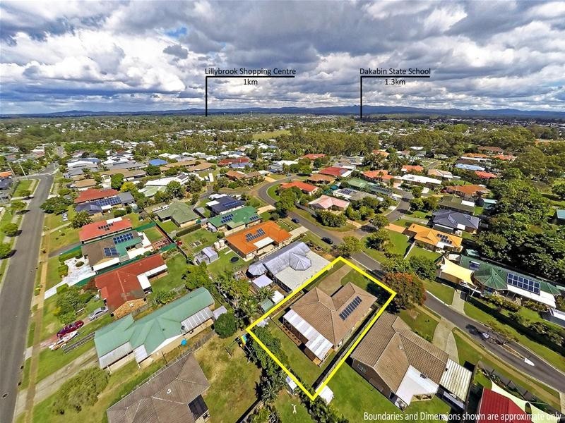 30 Mountain Blue Drive, Kallangur QLD 4503
