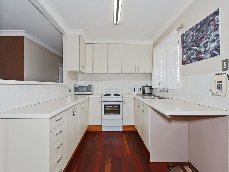 Albany Creek QLD 4035