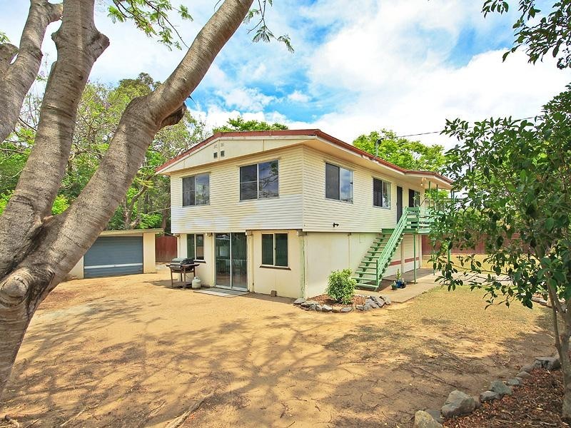 Albany Creek QLD 4035