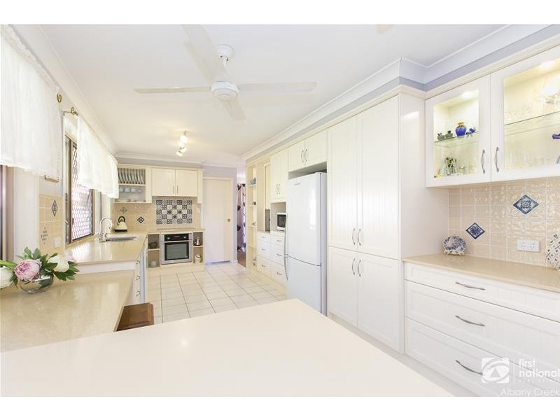 57 Enbrook Street, Bracken Ridge QLD 4017