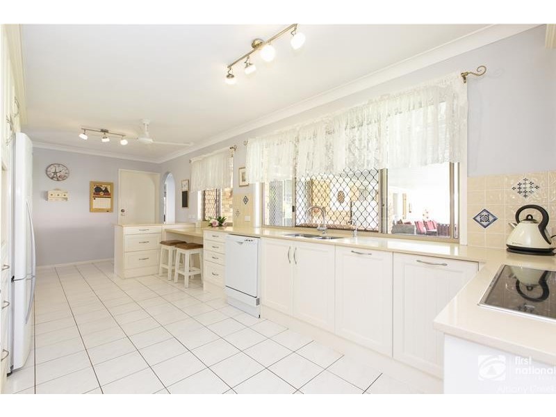 57 Enbrook Street, Bracken Ridge QLD 4017