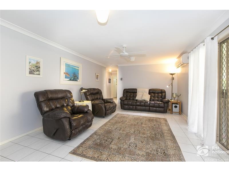 57 Enbrook Street, Bracken Ridge QLD 4017