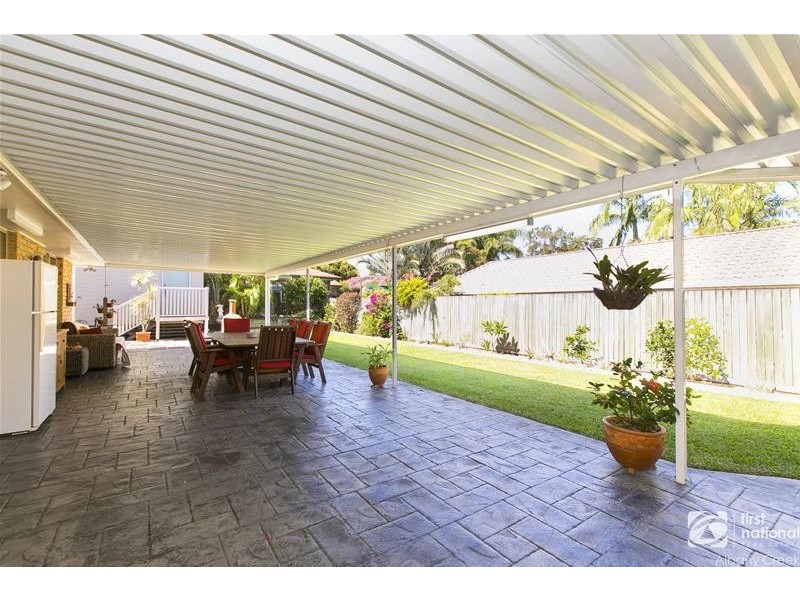 57 Enbrook Street, Bracken Ridge QLD 4017