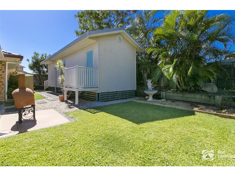 57 Enbrook Street, Bracken Ridge QLD 4017