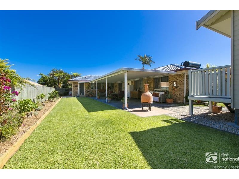 57 Enbrook Street, Bracken Ridge QLD 4017