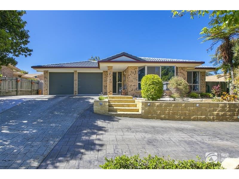 57 Enbrook Street, Bracken Ridge QLD 4017