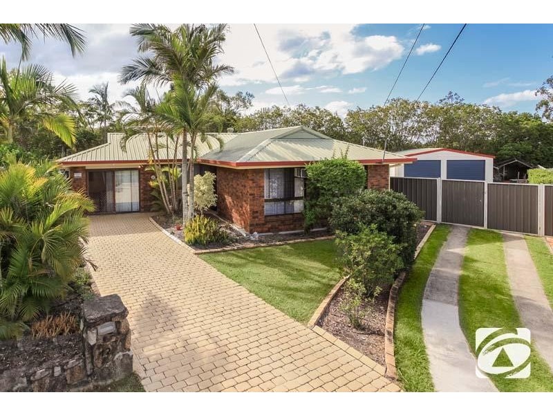 42 Willow Street, Albany Creek QLD 4035