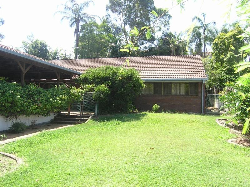 70 Bunya Park Drive, Eatons Hill QLD 4037