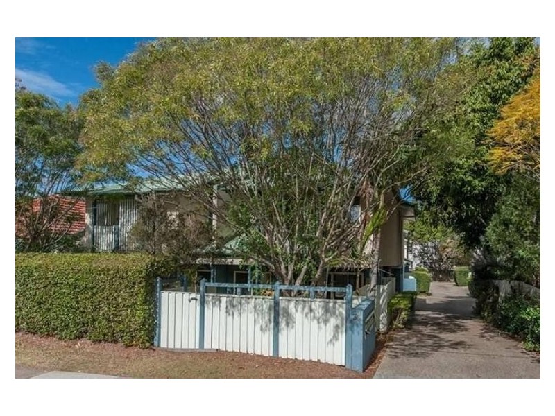 2/36 Gaythorne Road, Gaythorne QLD 4051