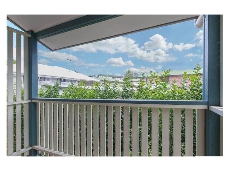 2/36 Gaythorne Road, Gaythorne QLD 4051