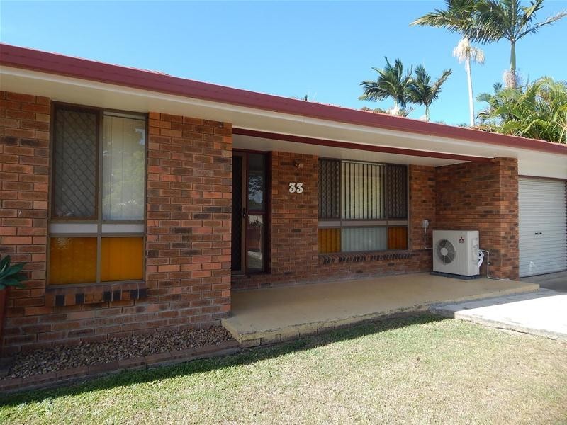 33 Landbury  Street, Bald Hills QLD 4036
