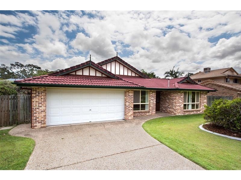61 Wendon Way, Bridgeman Downs QLD 4035