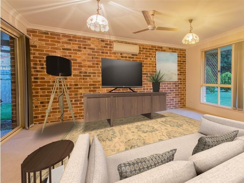 61 Wendon Way, Bridgeman Downs QLD 4035