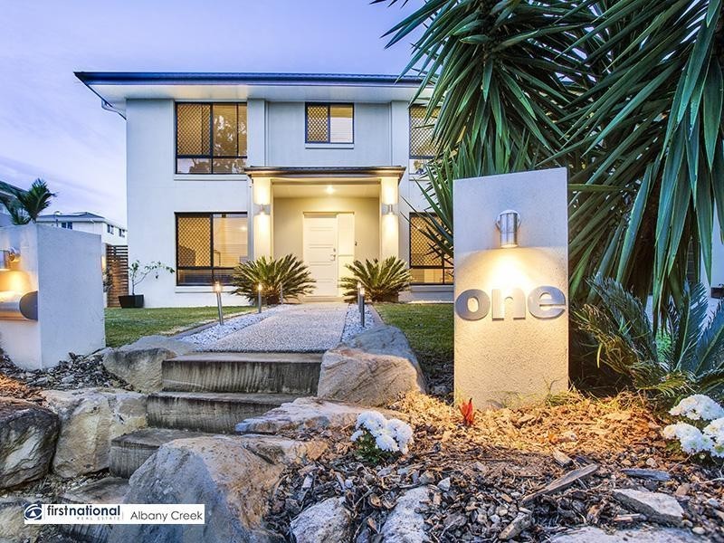 1 Crowe Close, Mcdowall QLD 4053