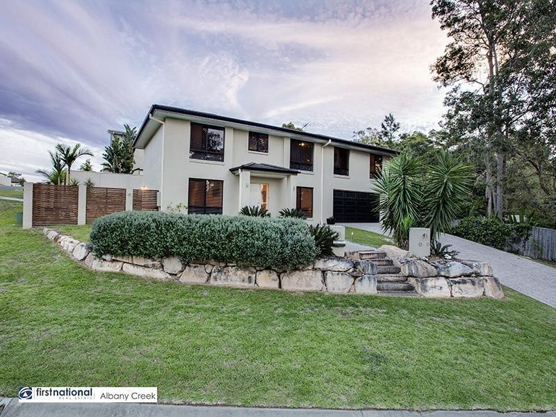 1 Crowe Close, Mcdowall QLD 4053