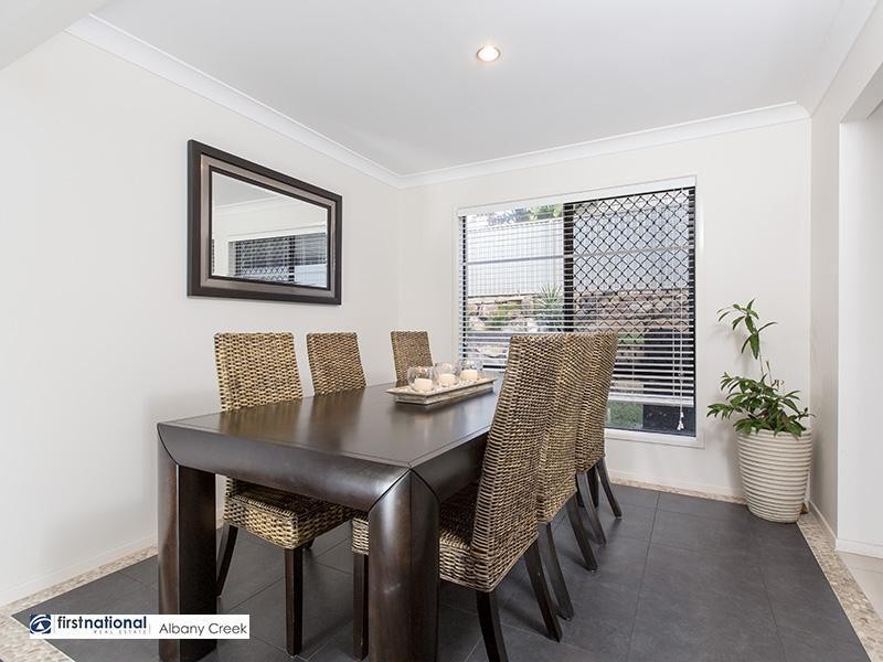 1 Crowe Close, Mcdowall QLD 4053