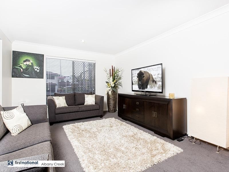 1 Crowe Close, Mcdowall QLD 4053